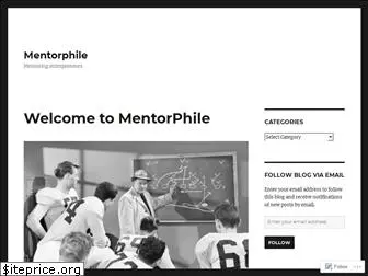 www.mentorphile.com