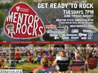 mentorrocks.info