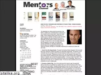 mentorschannel.wordpress.com