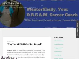 mentorshelly.com