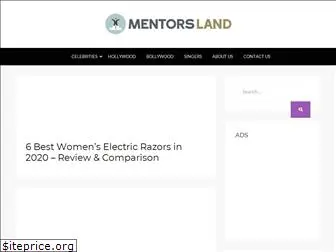 mentorsland.com