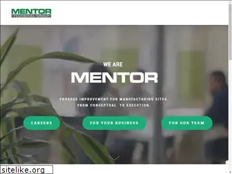 mentortg.com
