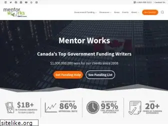 mentorworks.ca