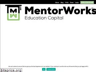 mentorworks.com