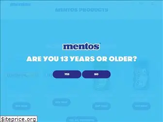 mentos.ca