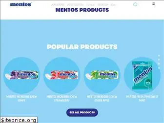 mentos.com.ph