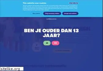 mentos.nl