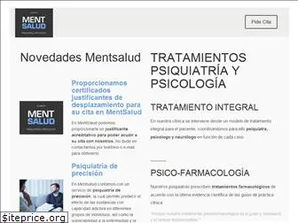 mentsalud.com