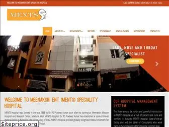 mentshospital.com