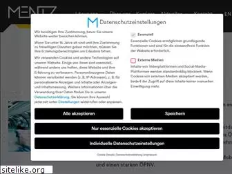 mentz.net