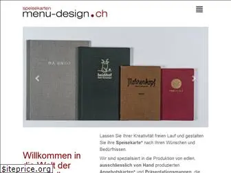 menu-design.ch