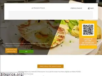 menu-foods.net