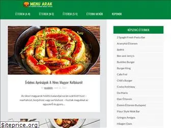 menuarak.com