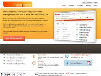 menucoster.com.au