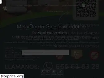 menudiarioapp.com