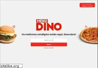 menudino.com