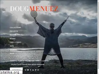 menuez.com