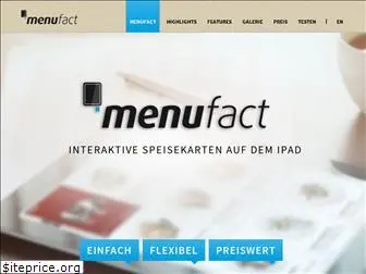 menufact.de