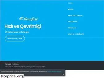 menufast.net