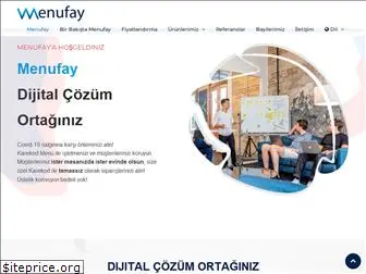 menufay.com