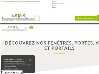 menuiserie-epmr.fr