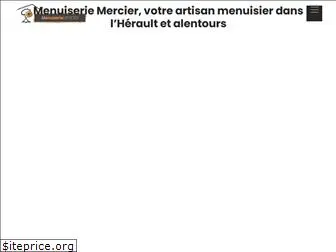 menuiserie-mercier.fr