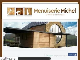 menuiserie-michel.be