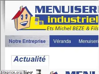 menuiserieindustrielle.fr