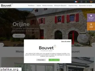 menuiseries-bouvet.com