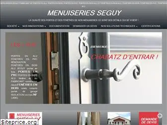 menuiseries-seguy.fr