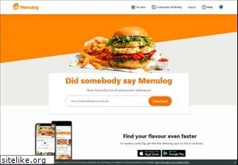 menulog.com.au