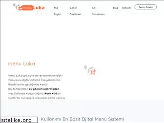 menuluka.com