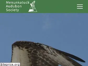 menunkatuck.org