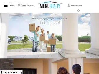 menurealty.com