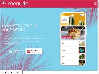 menurio.com