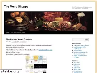 menushoppe.wordpress.com