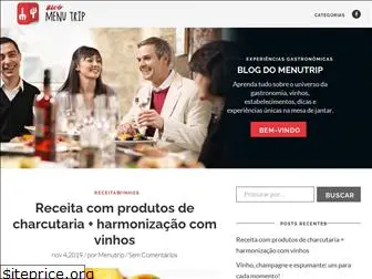 menutrip.com.br