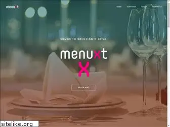menuxt.com