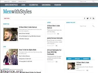 menwithstyles.com