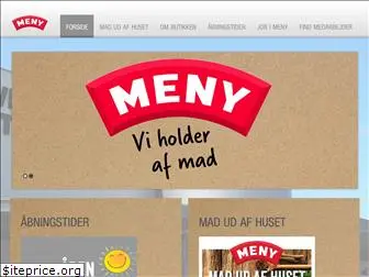 meny-sondervig.dk