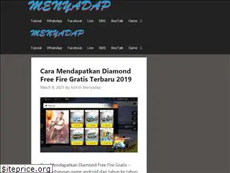 menyadap.com