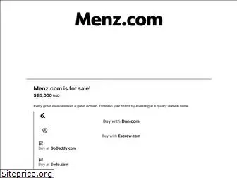 menz.com