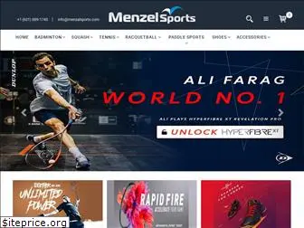 menzelsports.com