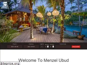 menzelubud.com