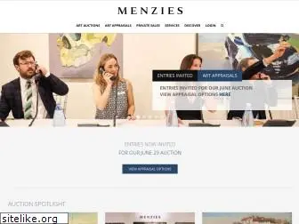 menziesartbrands.com