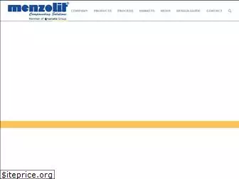 menzolit.com