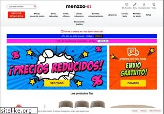 menzzo.es