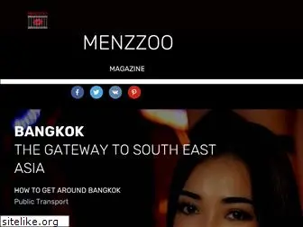 menzzoo.com