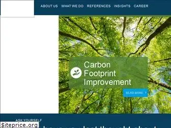 meo-carbon.com