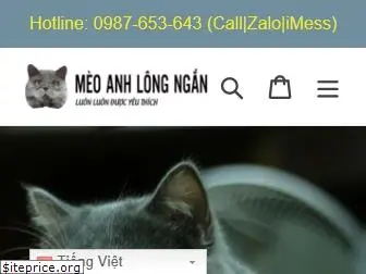 meoanhlongngan.com